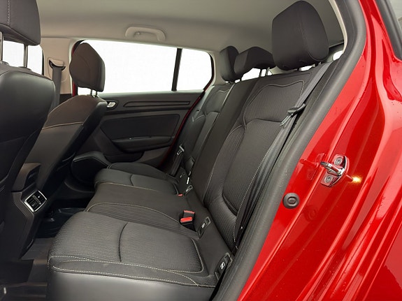 Renault Megane 23 of 28