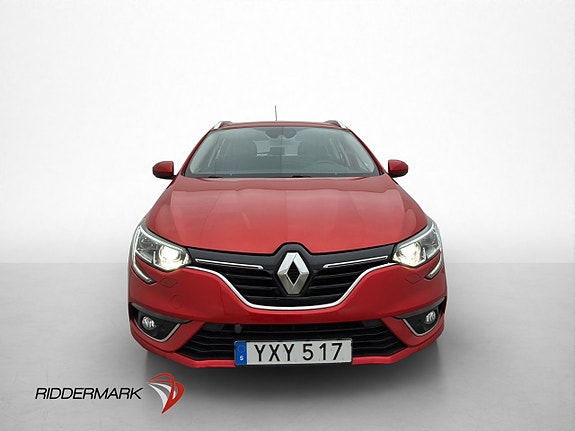 Renault Megane 2 of 28
