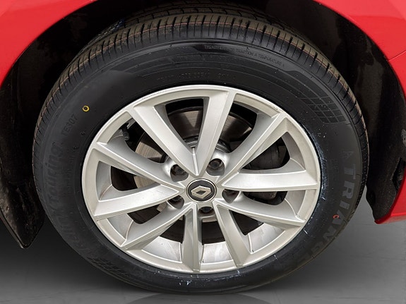 Renault Megane 25 of 28