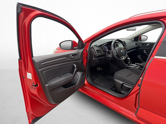 Renault Megane 9 of 28