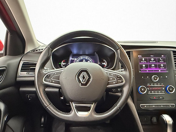 Renault Megane 11 of 28