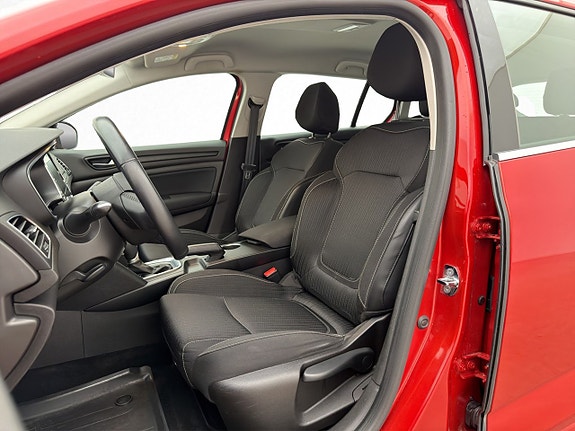 Renault Megane 10 of 28