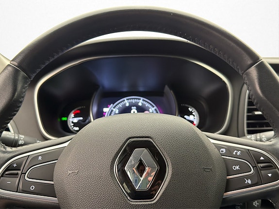 Renault Megane 12 of 28