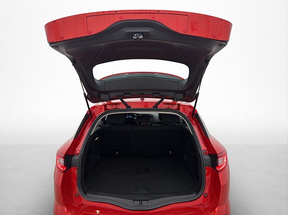 Renault Megane 24 of 28