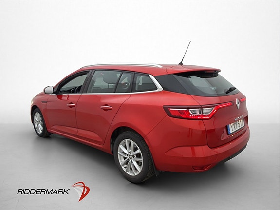 Renault Megane 5 of 28