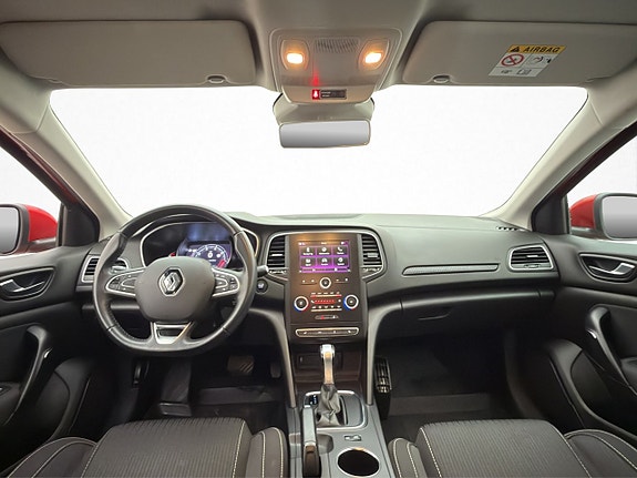 Renault Megane 20 of 28