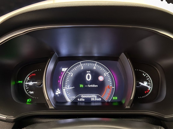 Renault Megane 13 of 28