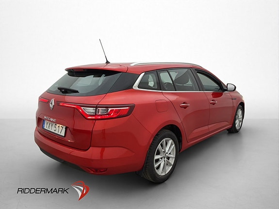 Renault Megane 8 of 28