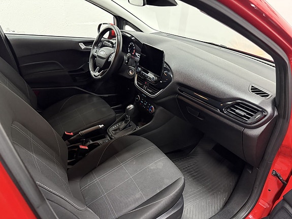 Ford Fiesta 7 of 10