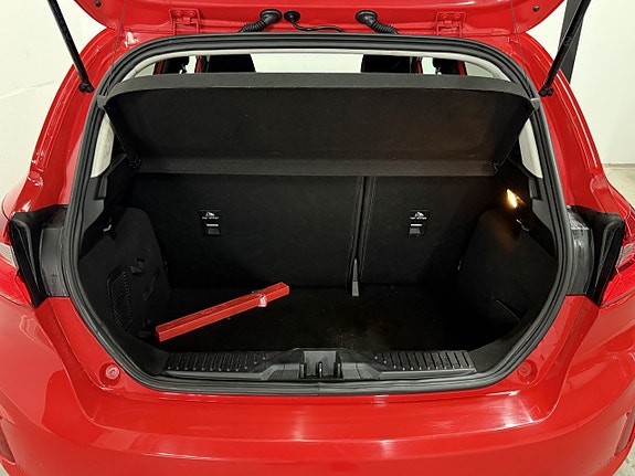 Ford Fiesta 10 of 10