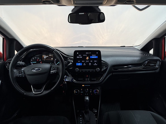 Ford Fiesta 9 of 10