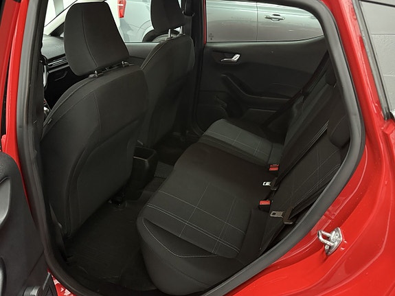Ford Fiesta 8 of 10