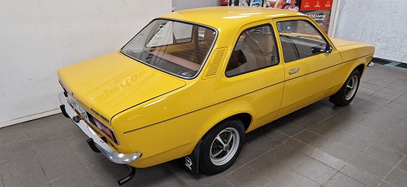 Opel Kadett 8 of 27