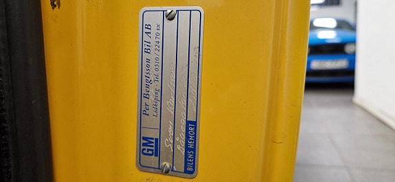 Opel Kadett 20 of 27