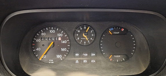 Opel Kadett 12 of 27