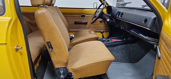 Opel Kadett 15 of 27