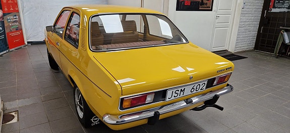 Opel Kadett 5 of 5