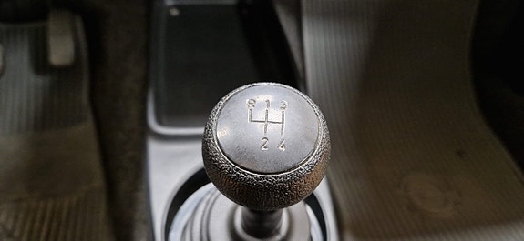 Opel Kadett 23 of 27