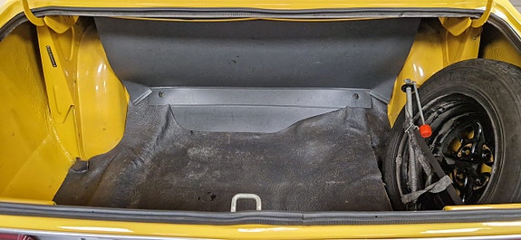 Opel Kadett 14 of 27