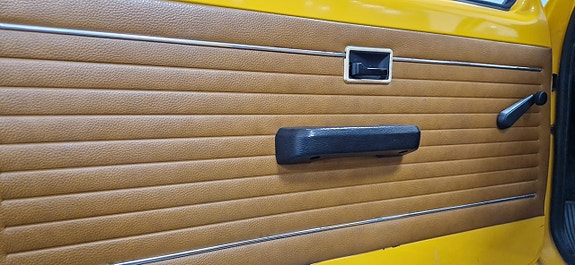 Opel Kadett 27 of 27