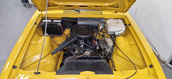 Opel Kadett 22 of 27