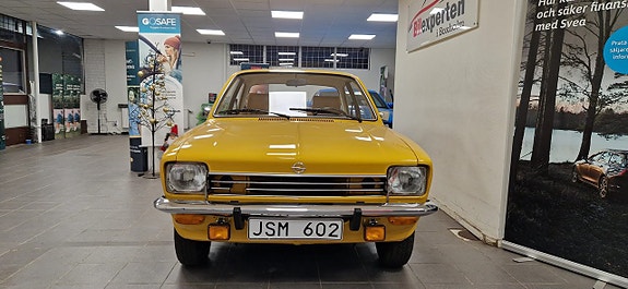 Opel Kadett