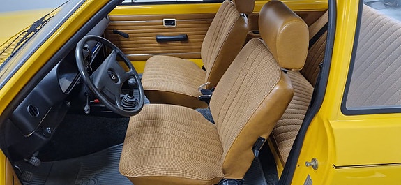 Opel Kadett 17 of 27