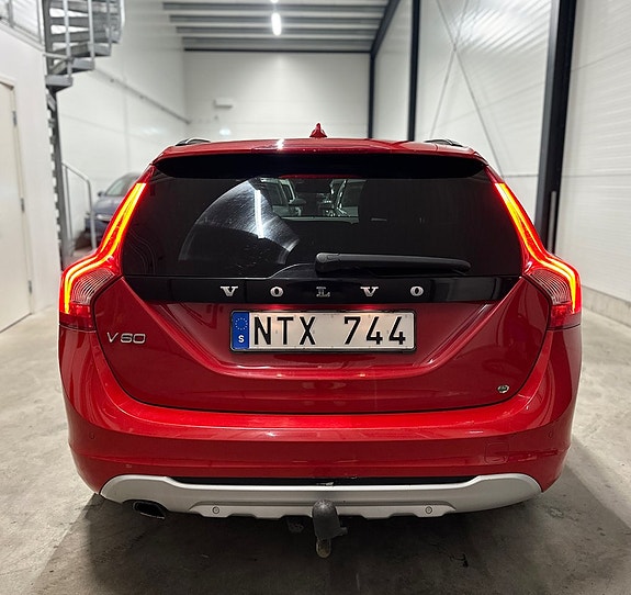 Volvo V60 18 of 18