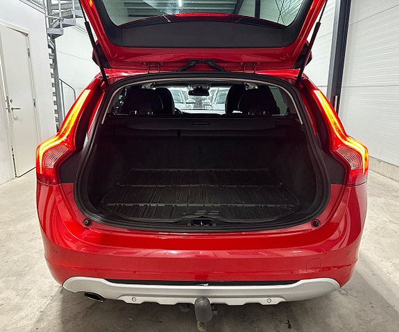 Volvo V60 17 of 18