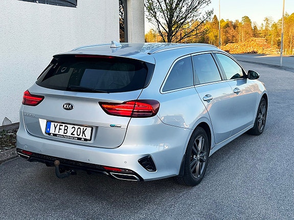 Kia Ceed 4 of 5