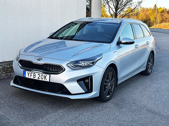 Kia Ceed 5 of 5