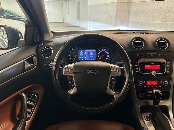 Ford Mondeo 20 of 21