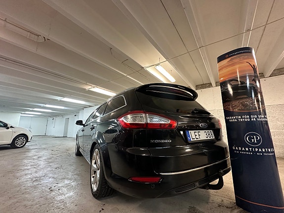 Ford Mondeo 6 of 21