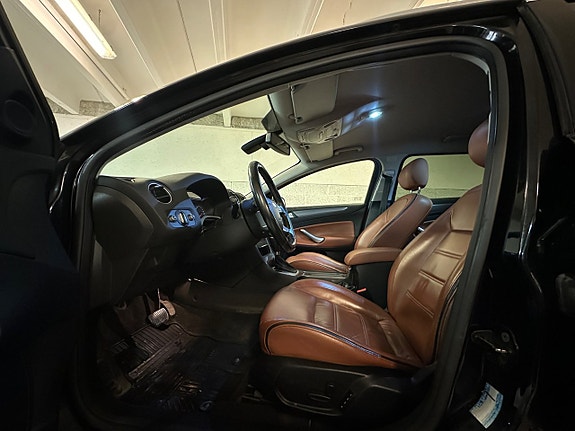 Ford Mondeo 7 of 21
