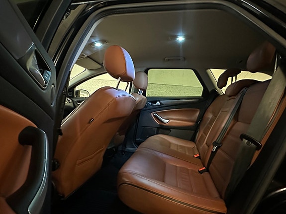 Ford Mondeo 11 of 21