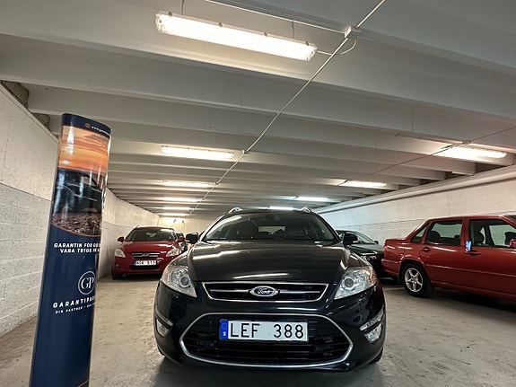 Ford Mondeo 2 of 21