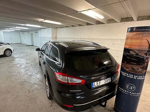 Ford Mondeo 4 of 21