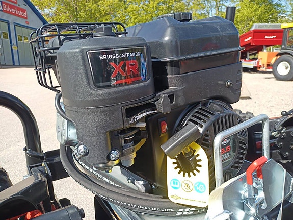 ATV KRANVAGN XYZ 420  KAMPANJ ! 6 of 8