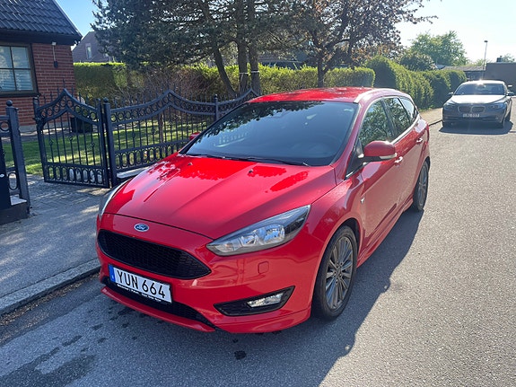 İkinci el  Ford Focus 