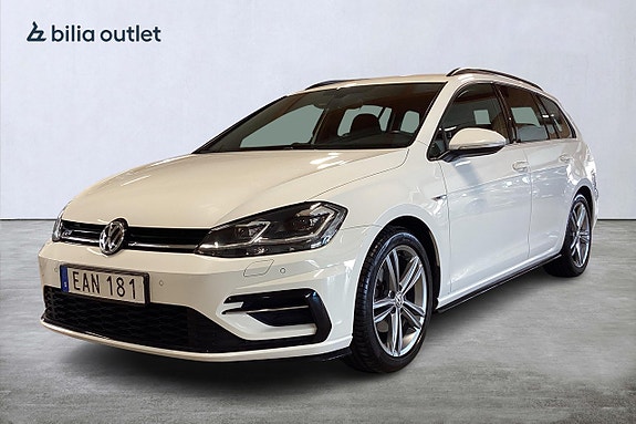 Volkswagen Golf-Serie