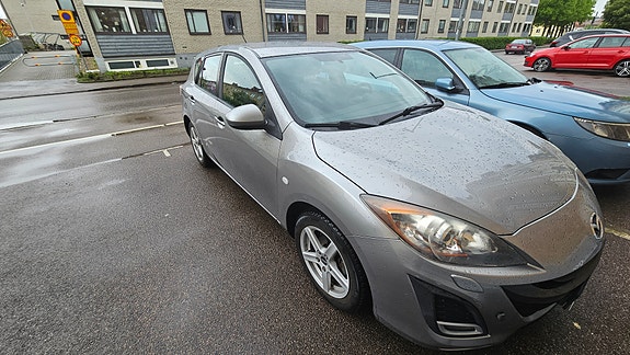 Brugt Mazda 3 1.6