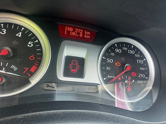 Renault Clio 4 of 5
