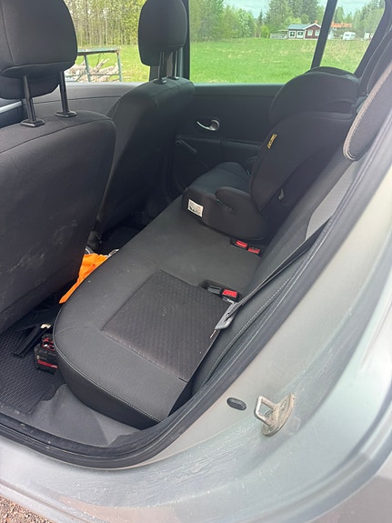 Renault Clio 5 of 5