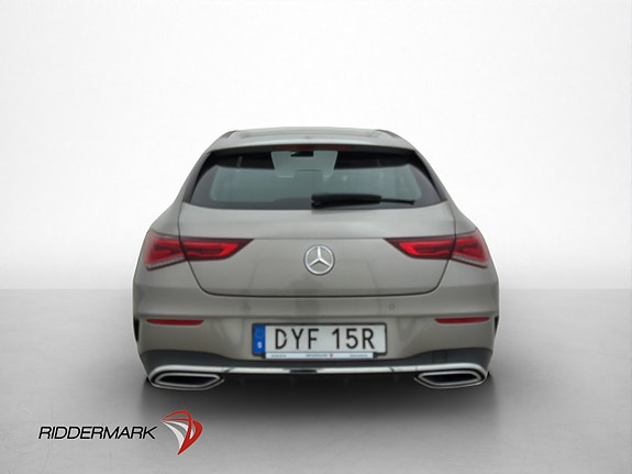 Mercedes-Benz CLA200 6 of 30
