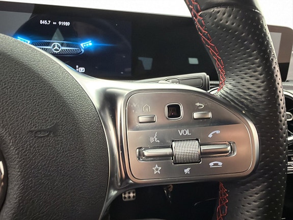 Mercedes-Benz CLA200 15 of 30