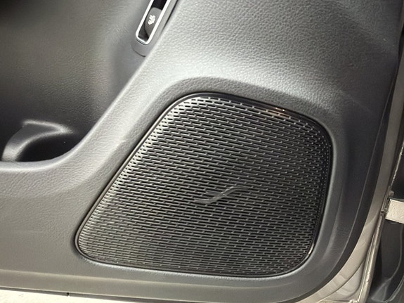 Mercedes-Benz CLA200 11 of 30