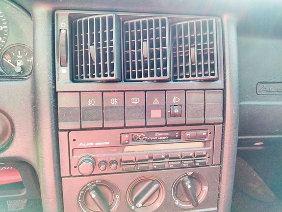 Audi 80 5 of 5