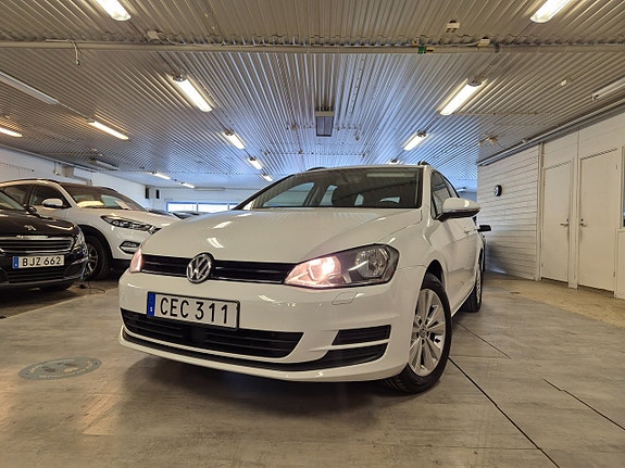 İkinci el  Volkswagen Golf 1.2 TSI