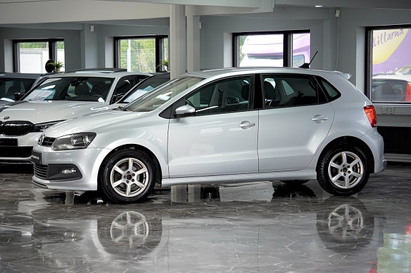 Volkswagen Polo 4 of 5