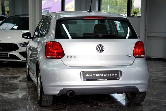 Volkswagen Polo 6 of 15